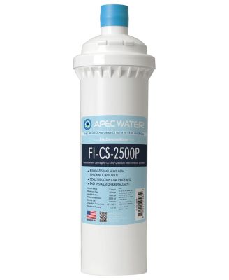 APEC Water Systems