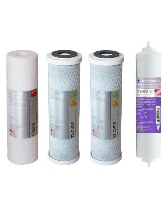 APEC Water Systems