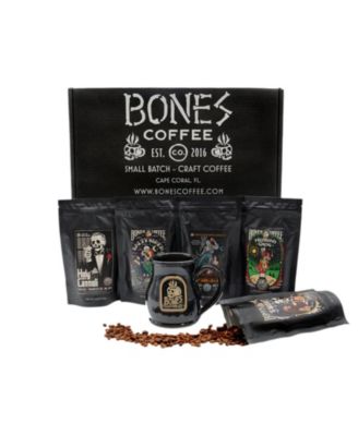 Bones Coffee