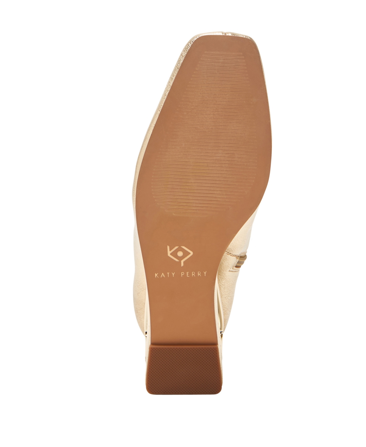 Katy Perry Women's Hollow Wedge Booties