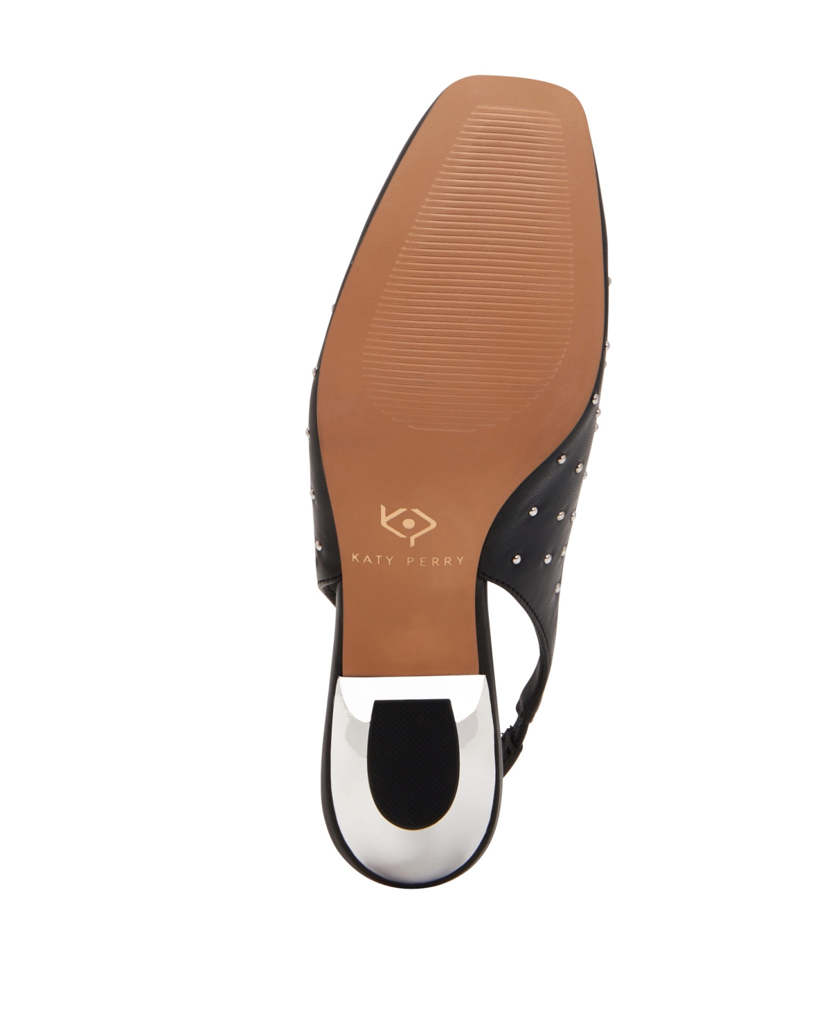 KATY PERRY WOMEN'S LATERR SLING BACK PUMPS 