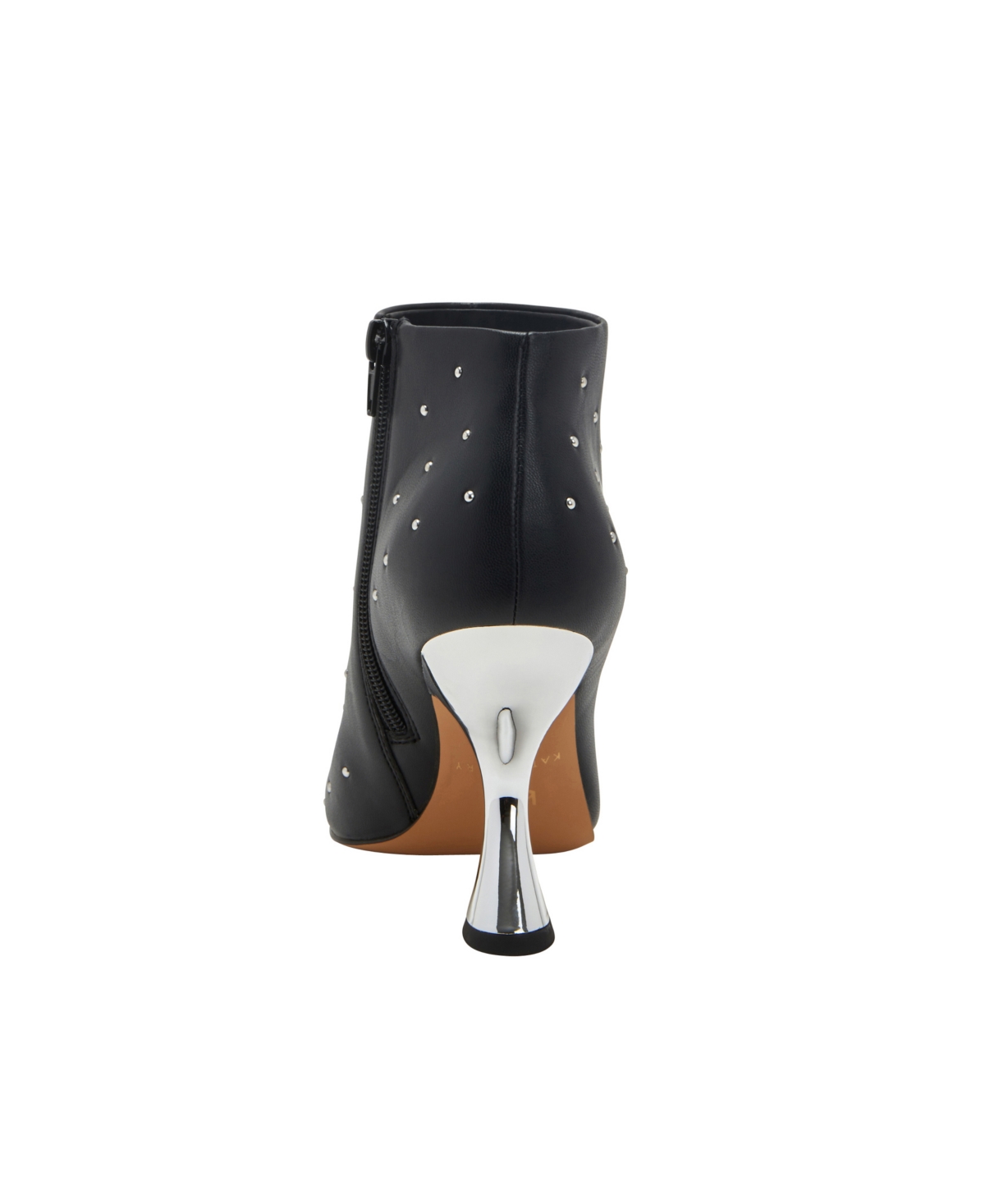 KATY PERRY WOMEN'S LATERR HIGH BOOTIES 