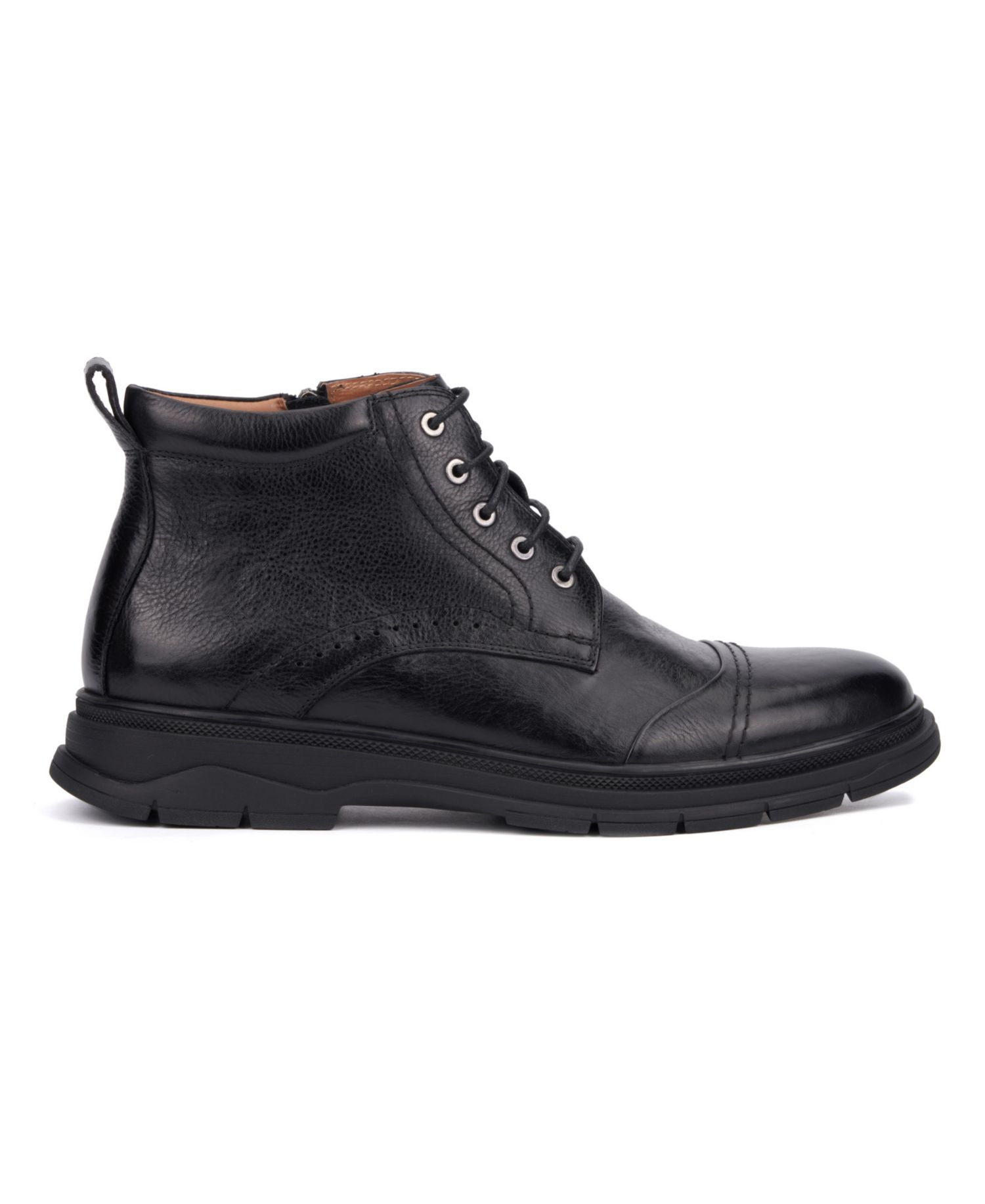 Men's Kingsley Dress Boots