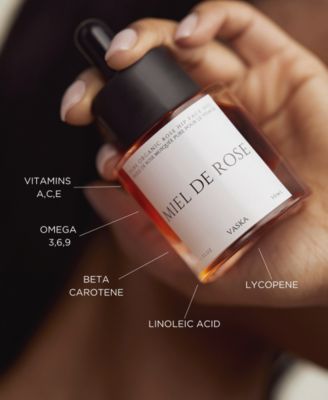 Pure Bioregenerative Rosehip Oil