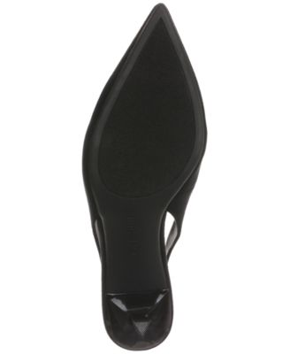 Women's Baeley Slingback Pumps, Created for Macy's