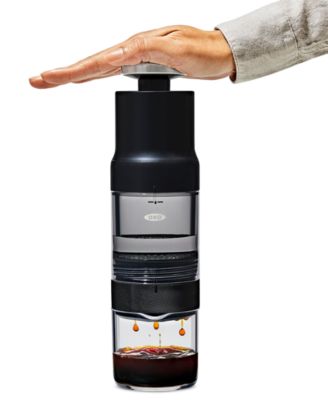 Brew Rapid Coffee Brewer