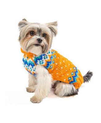 Macy's dog sweater hotsell