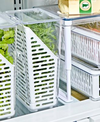 Good Grips Produce Saver Herb Keeper