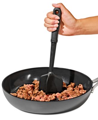 Good Grips Ground Meat Chopper 