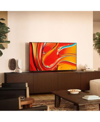 K85XR70 BRAVIA 7 85" 4K Mini-LED Smart TV (2024)