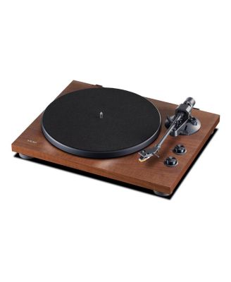 TN-280BT-A3 Belt-Drive Wireless Turntable with Bluetooth, Built-In Phono Amp, and Pre-Installed Audio-Technica MM Cartridge