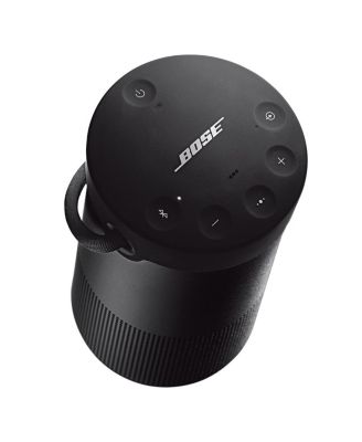 Bose SoundLink Revolve+ II Bluetooth Speaker - Macy's
