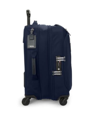 Voyageur Leger International Expandable Carry-On