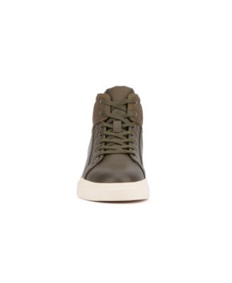 Men's Jayden High Top Sneakers