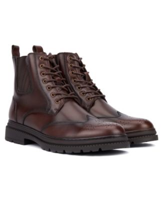 Men's Devon Ankle Boots