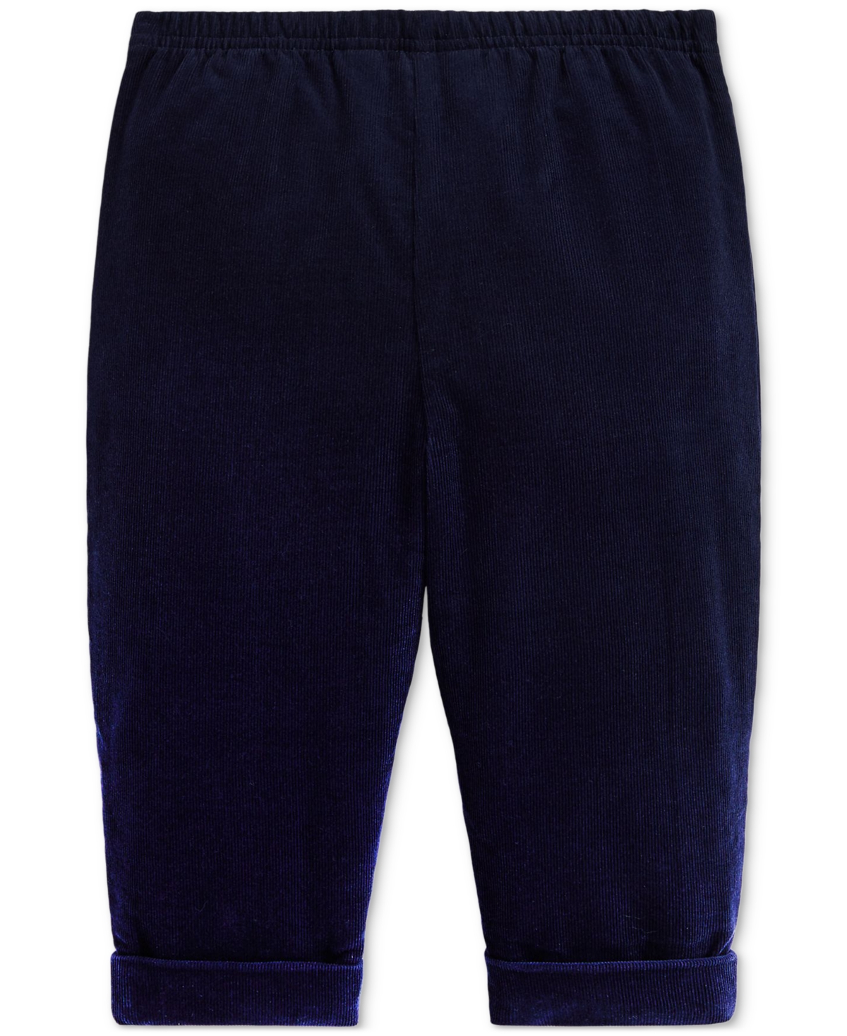 Polo Ralph Lauren Baby Cotton Slouchy Pants