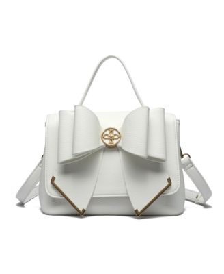 Jasmine Bowtie Crossbody Bag