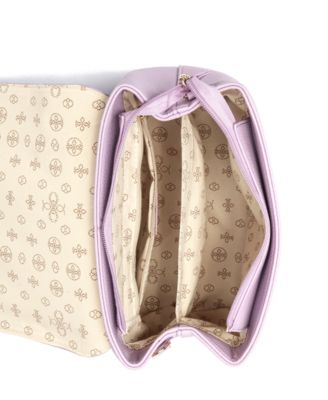 Jasmine Bowtie Crossbody Bag