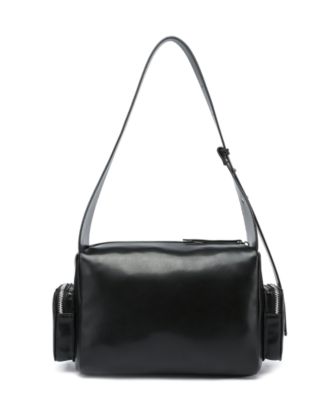The Nomad Shoulder Bag