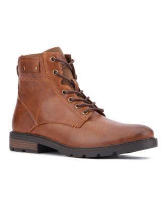 Reserved Footwear