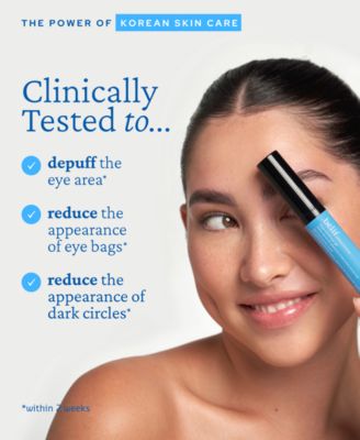 Aqua Bomb Eye Gel, 0.5 oz.