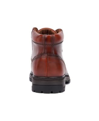 Men's Ulysses Ankle Boots