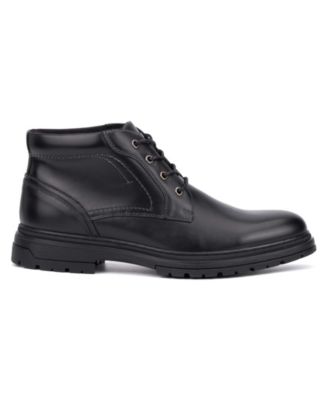 Men's Ulysses Ankle Boots