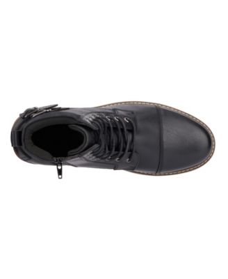 Men's Emmett Ankle Boots