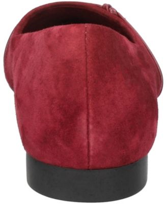 Women's Rhea Pointed Toe Flats