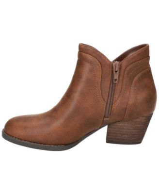 Women's Trust Comfort Booties