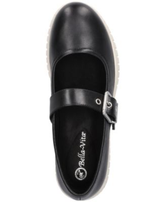 Women's Astro Mary Janes Shoes