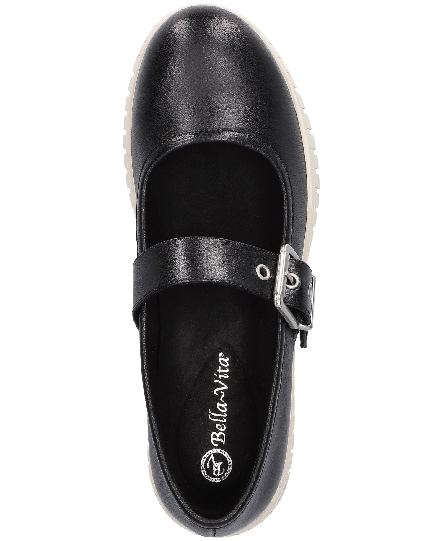 Women's Astro Mary Janes Shoes
