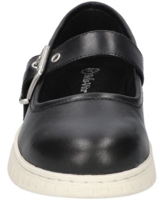 Women's Astro Mary Janes Shoes