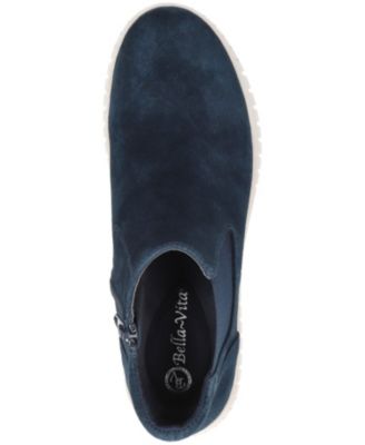 Women's Kingly Chelsea Booties