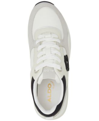 Women's Clea Lace-Up Platform Sneakers