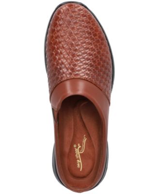 Women's Janalee Comfort Mules Flats