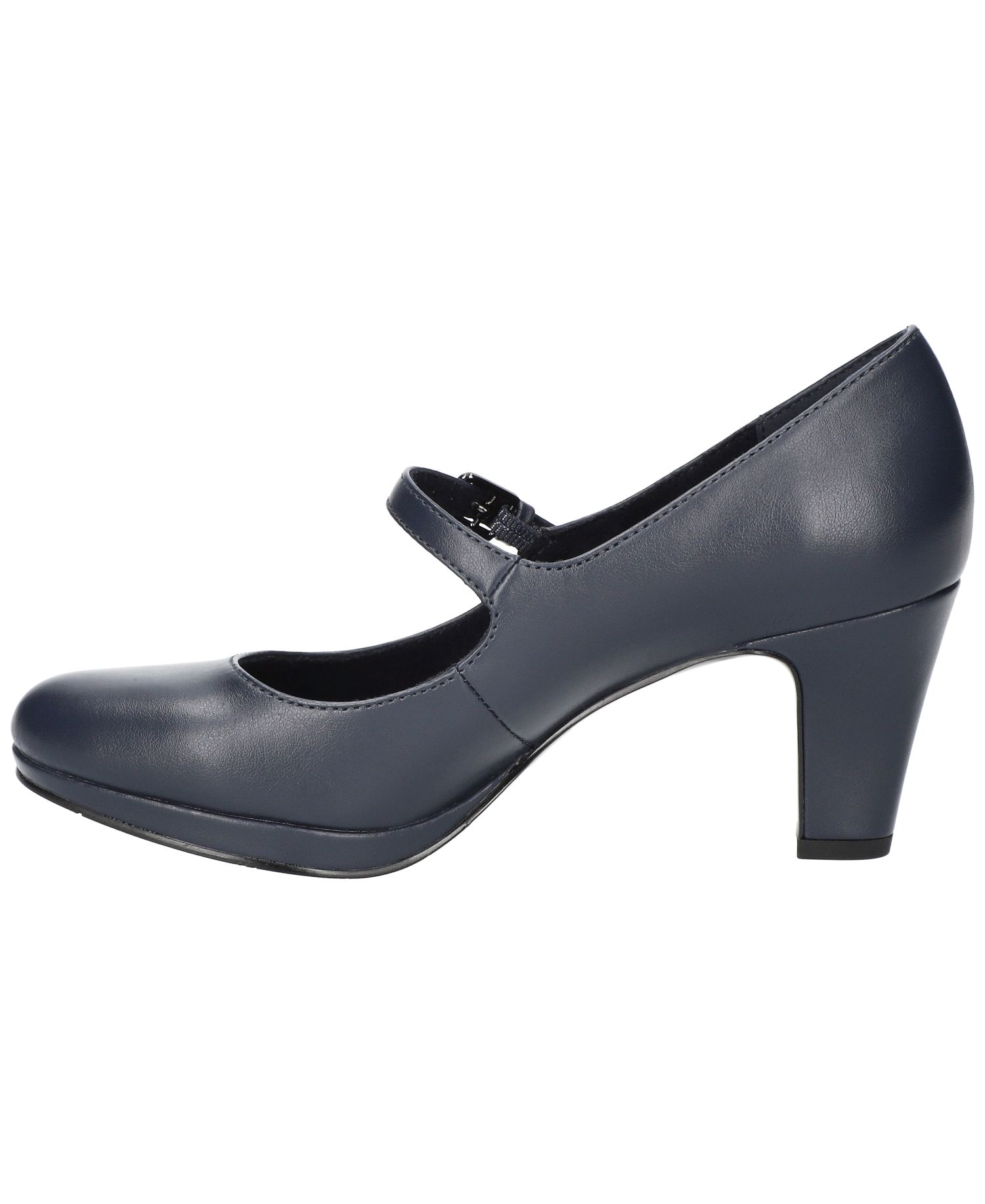 Zest Platform Pumps