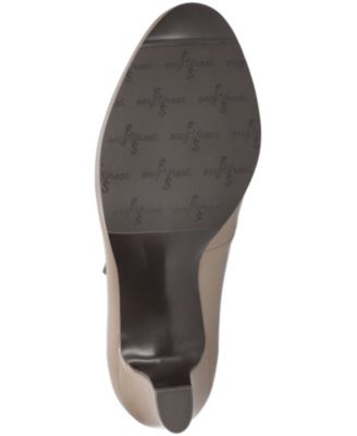 Women's Zest Platform Pumps