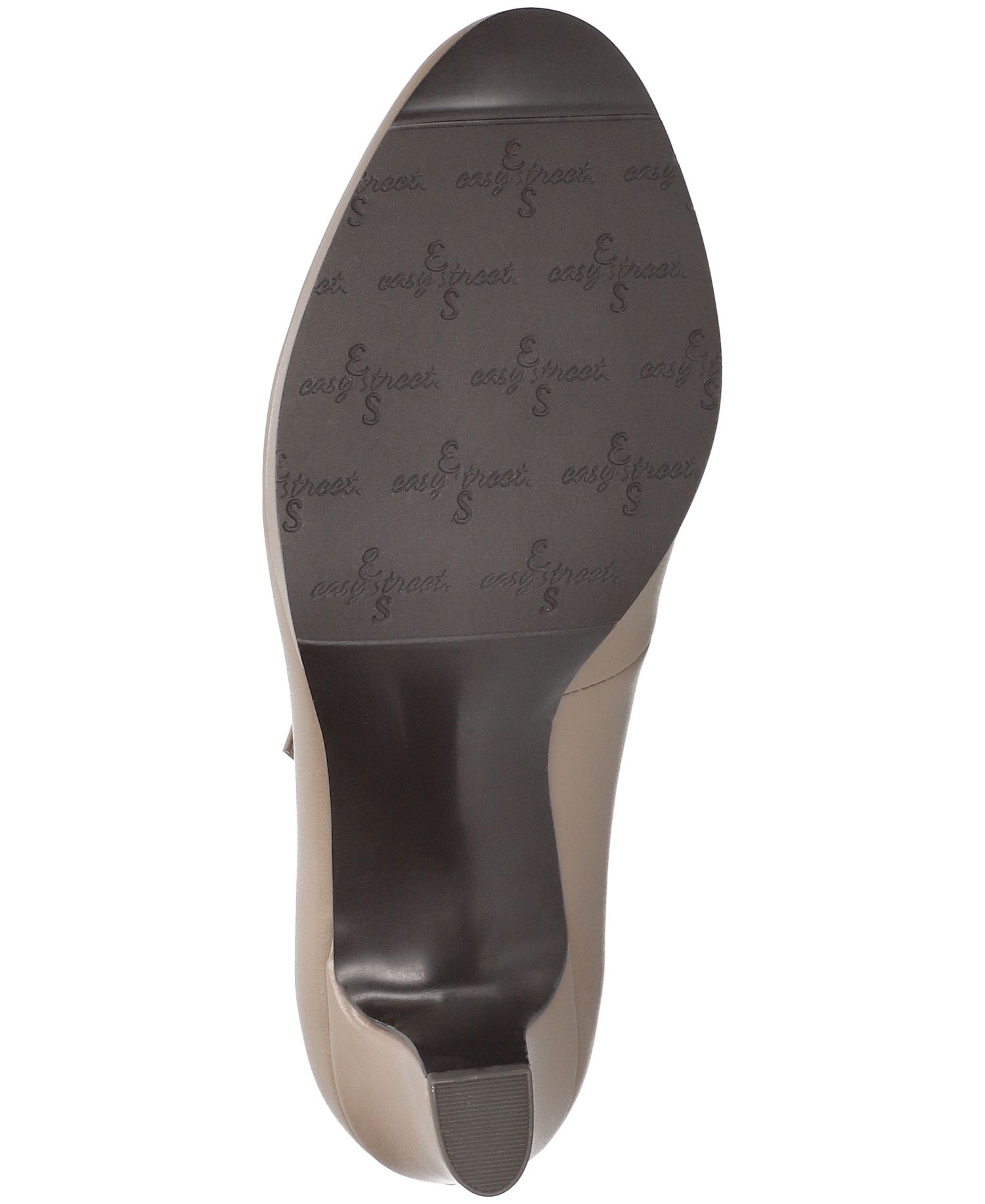 Zest Platform Pumps