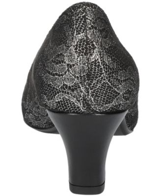 Women's Ballari Pumps