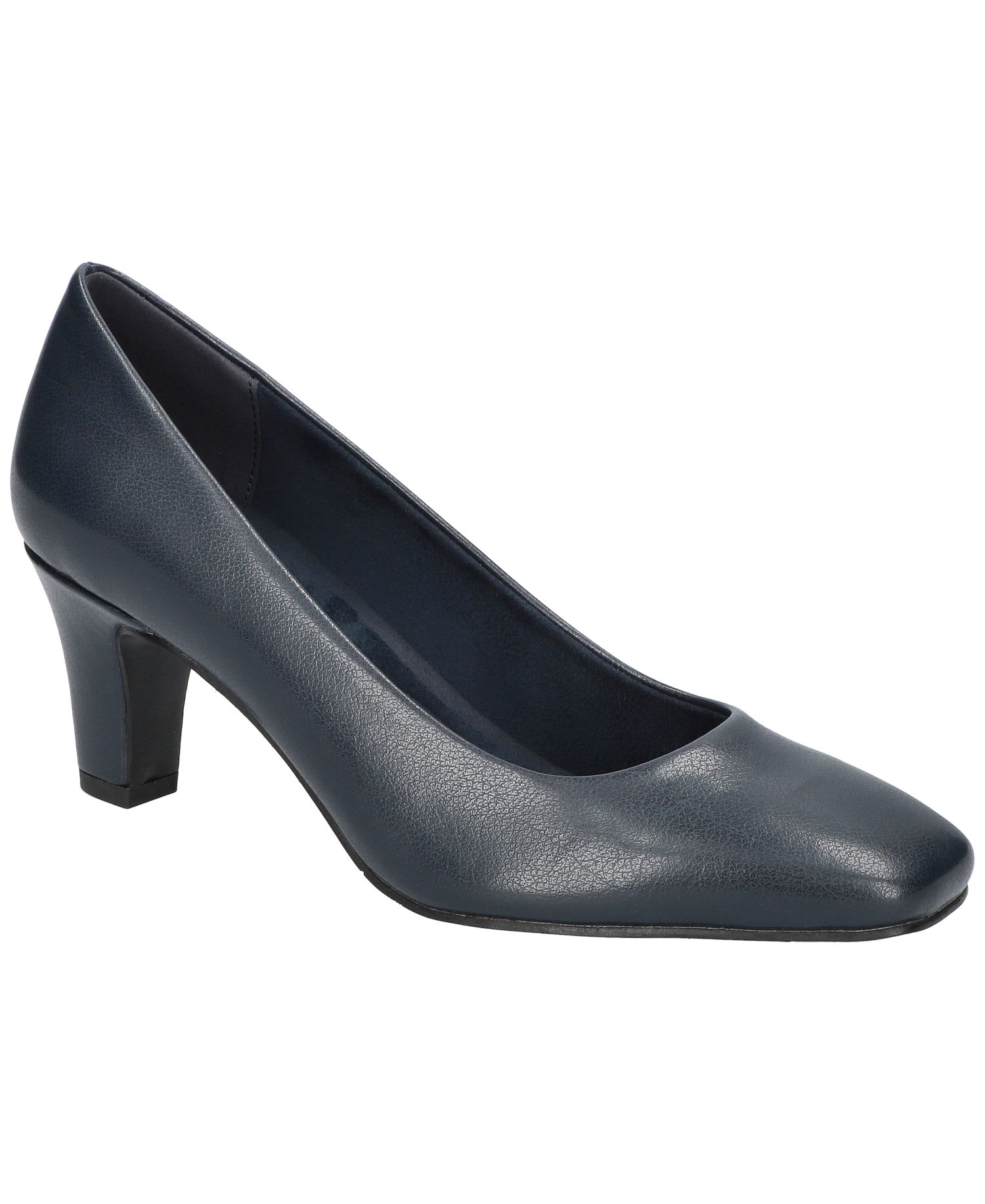 Women's Poet Square Toe Pumps