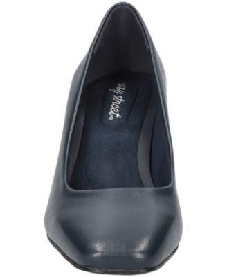 Women's Poet Square Toe Pumps