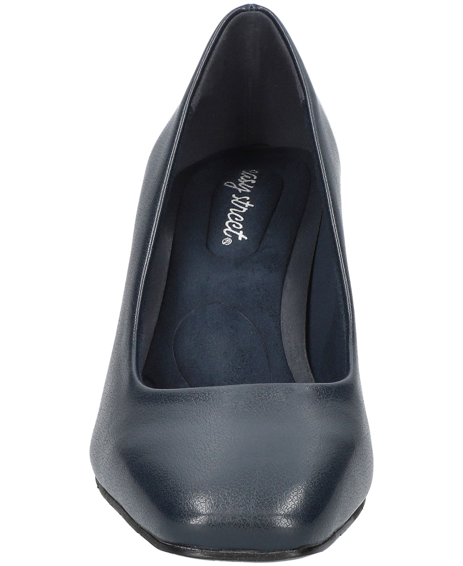Women's Poet Square Toe Pumps