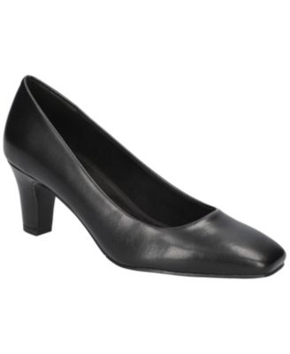 Women's Poet Square Toe Pumps