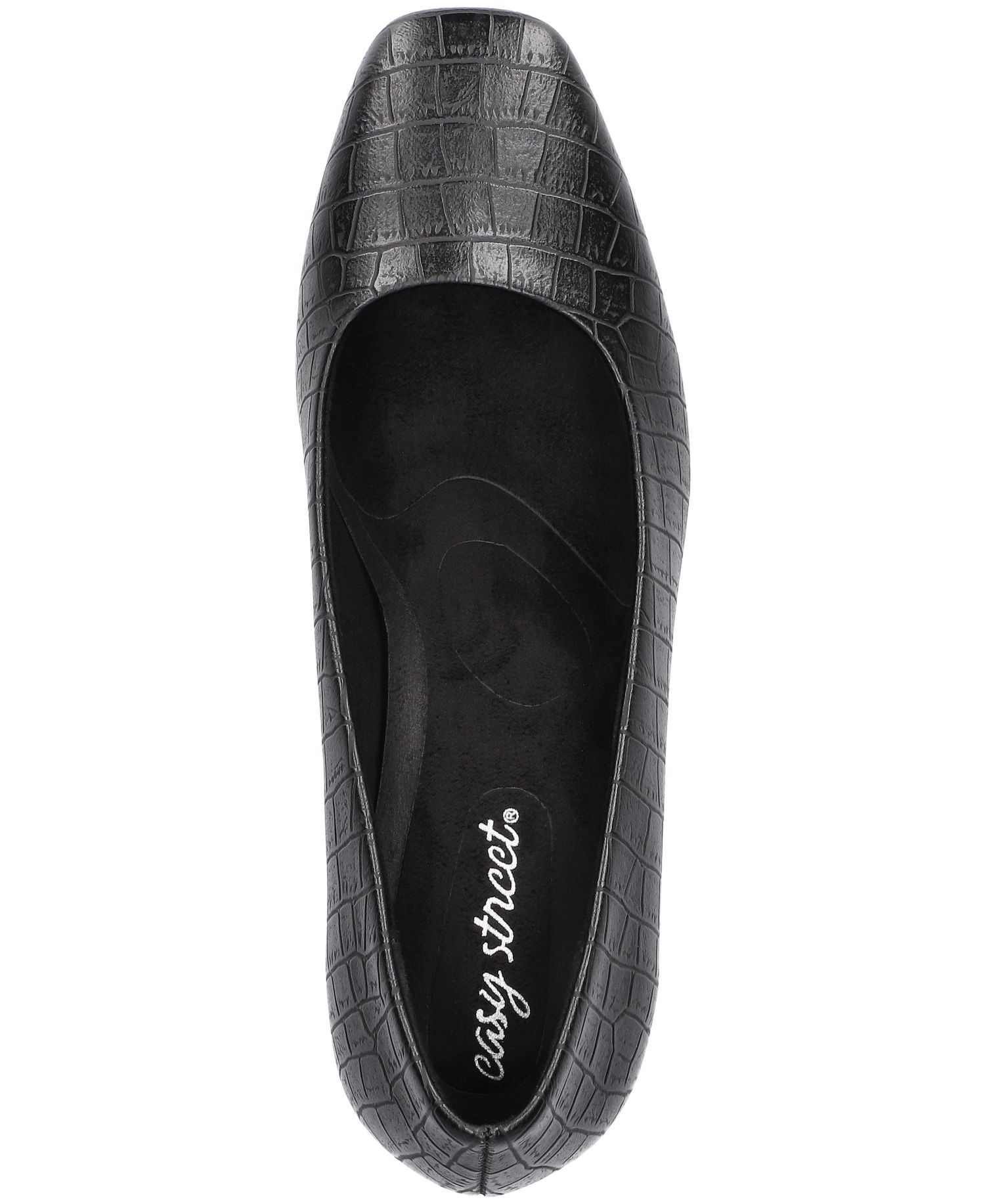 Women's Poet Square Toe Pumps