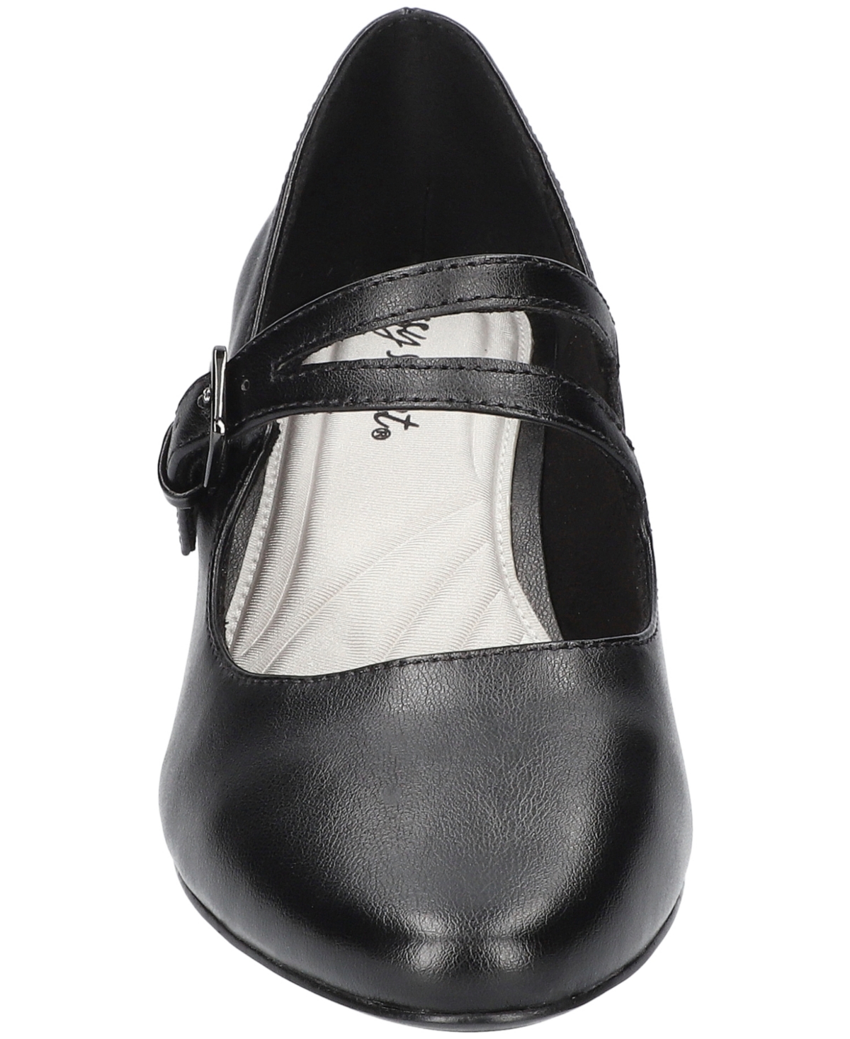 Easy Street Women's Meryl Mary Jane Pumps