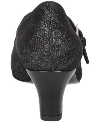 Women's Meryl Mary Jane Pumps