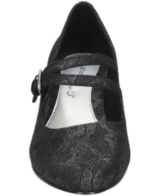 Women's Meryl Mary Jane Pumps
