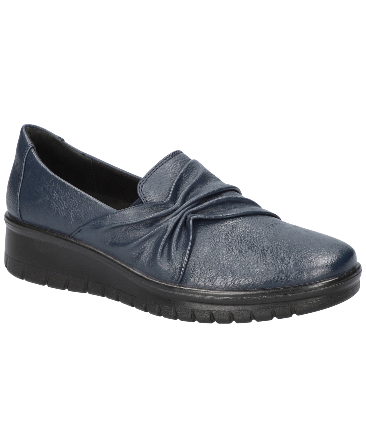 Easy Street Women's Faith Comfort Slip-On Flats