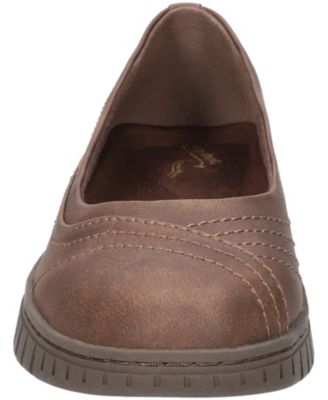 Women's Cosma Comfort Ballet Flats